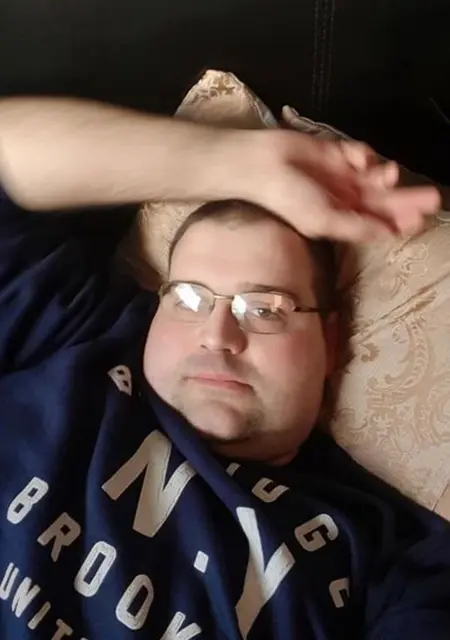 Danny из Лондона