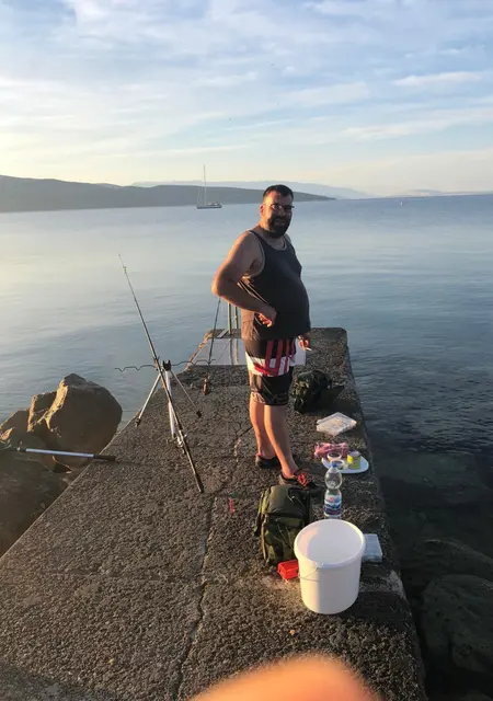 Julian из Мюнхена, ищу на сайте постоянные отношения