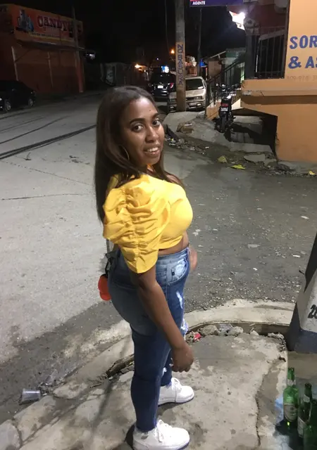 Dariza из Сантьяго-де-лос-кабальероса, ищу на сайте общение