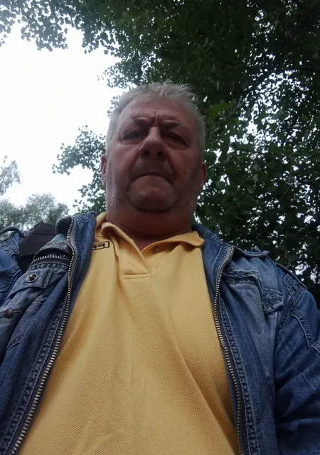 Я Владимир, 53, из Львова, ищу знакомство для общения