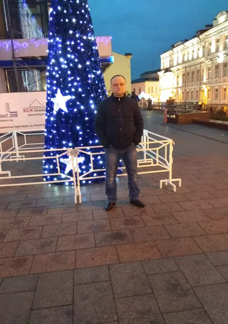 Дмитрий из Полоцка, ищу на сайте приятное времяпровождение