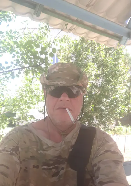 Я Фагот, 53, из Киева, ищу знакомства без обязательств