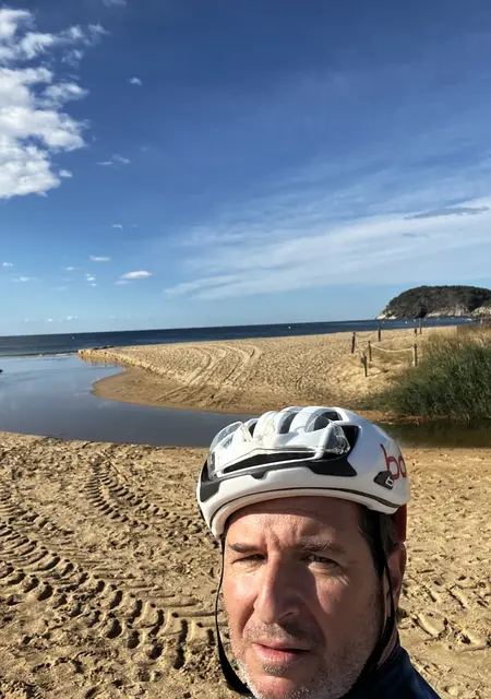 Soy Vic, 53 años, conociéndome para chatear en Barcelona