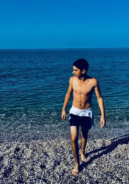 Я Костя, 22, знакомлюсь без обязательств в Ереване