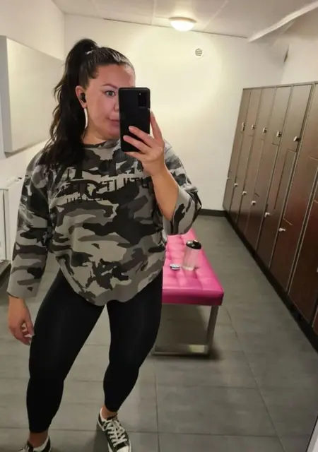 Linwic из Стокгольма