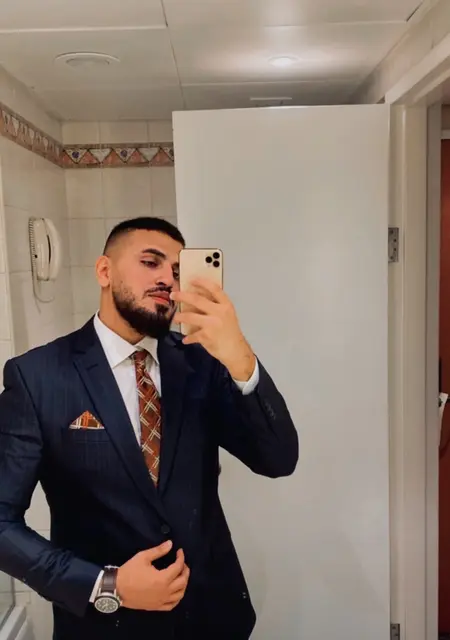 Sultan з Чернівців, мені 30 років, познайомлюсь на одну ніч