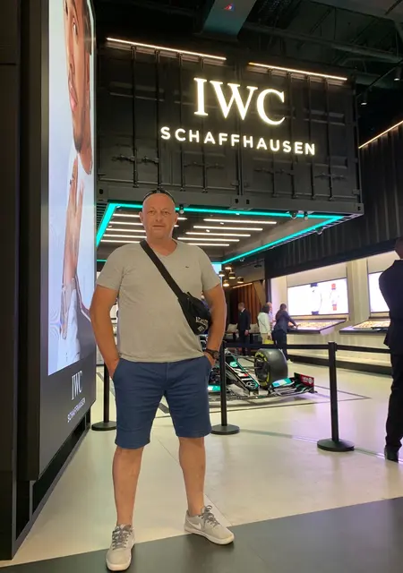 Alex из Тель-авива, мне 51, познакомлюсь без обязательств