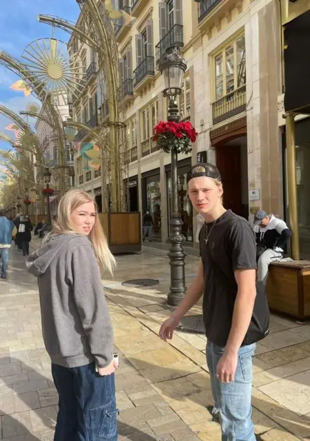 Я Djj, 20, знакомлюсь в Лондоне