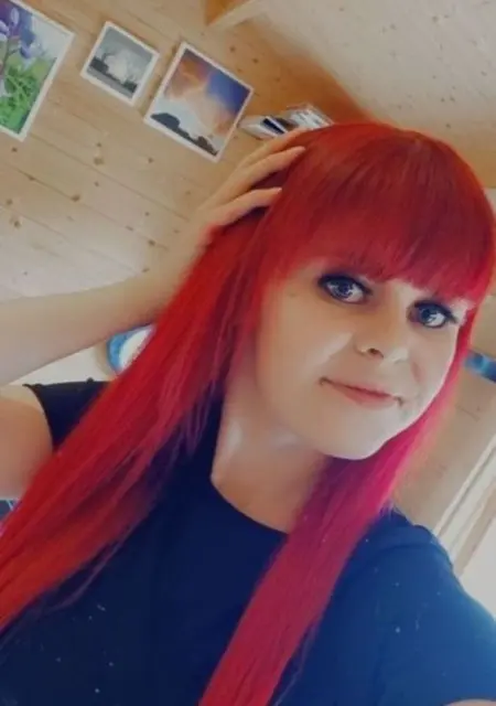 Lynn из Лондона