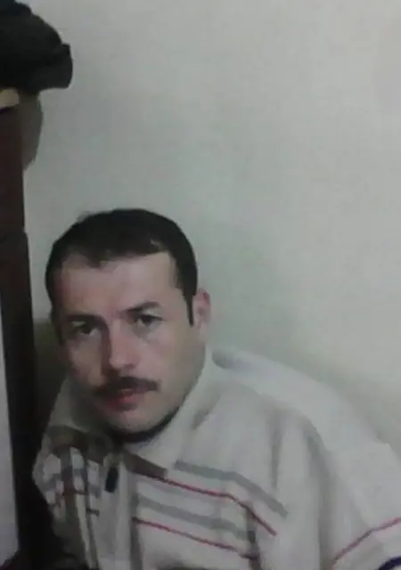 Я All, 25, из Стамбула, ищу знакомство для постоянных отношений