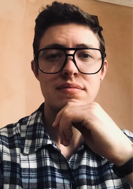 Nazar из Каменского, ищу на сайте приятное времяпровождение