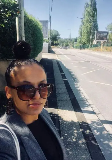 Moderne из Парижа, мне 37, познакомлюсь