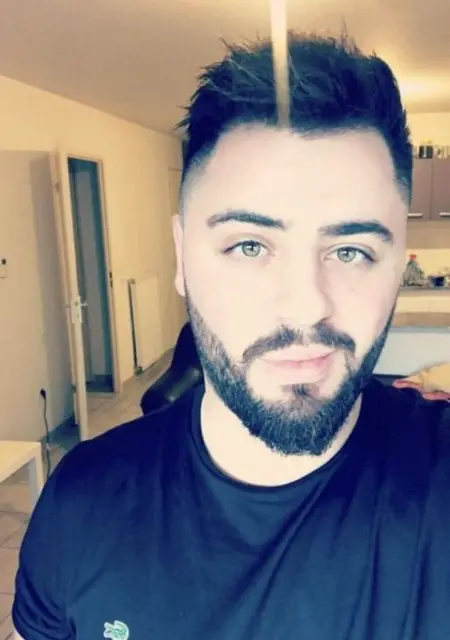 Я Ilan, 27, из Парижа, ищу знакомство