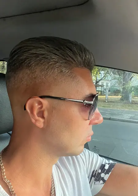 Я Max, 38, знакомлюсь на одну ночь в Каменском