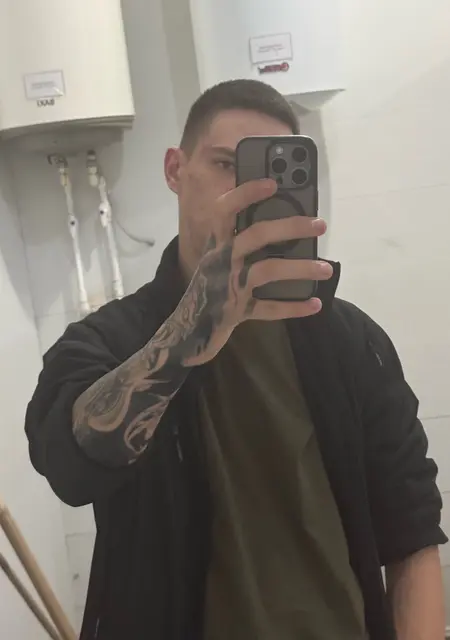 Young Blood из Еревана, мне 21, познакомлюсь для общения