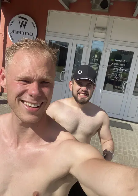 Dmitri из Варшавы, ищу на сайте знакомства на одну ночь