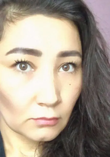 Я Ulpan, 43, из Алматы, ищу знакомство для дружбы