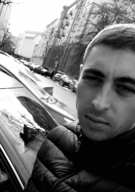 Roma з Житомира, шукаю на сайті дружбу