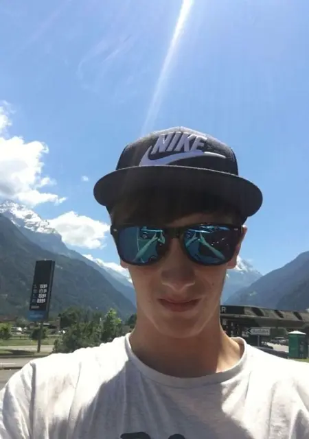 Я Wills, 26, из Лондона, ищу знакомство