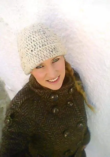 Elena из Лондона, мне 38, познакомлюсь