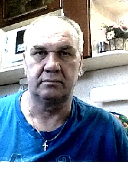 Я Александр, 58, знакомлюсь без обязательств в Витебске