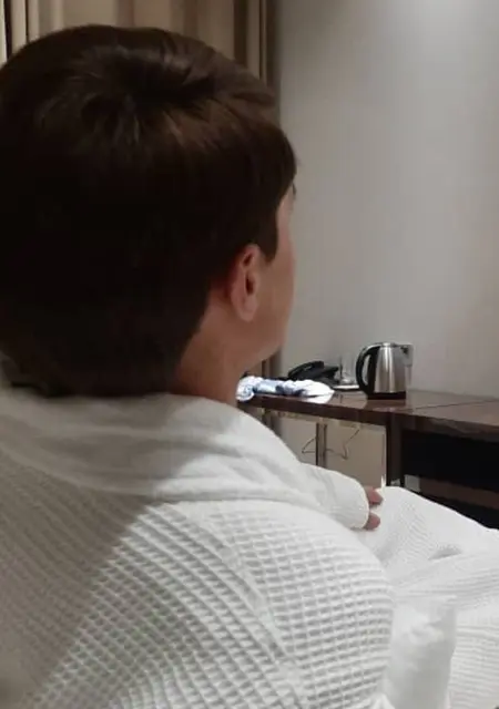 Abubakr Naimov из Берлина, ищу на сайте знакомства на одну ночь