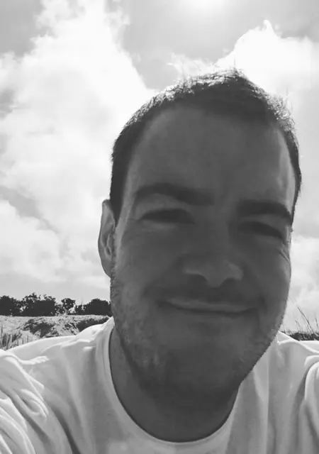 Martin из Стокгольма