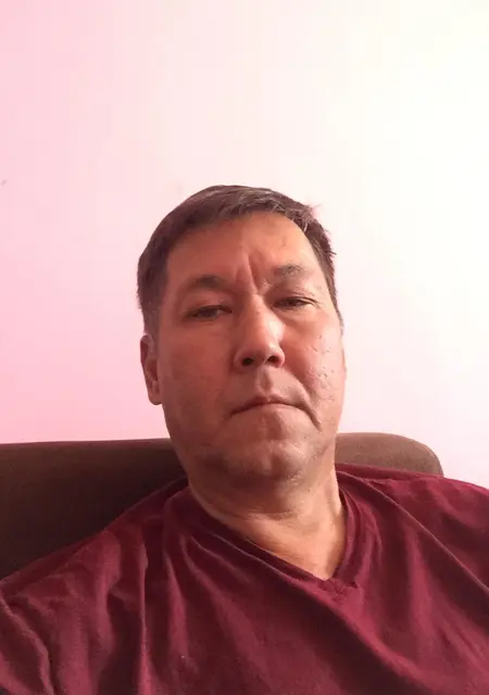 Я Ержан, 52, знакомлюсь на одну ночь в Шымкенте