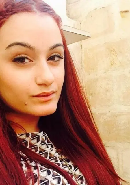 Daniela из Рима