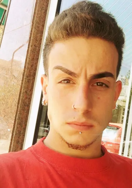 Soy Didi, 31 años de Madrid, busco conocer gente para chatear