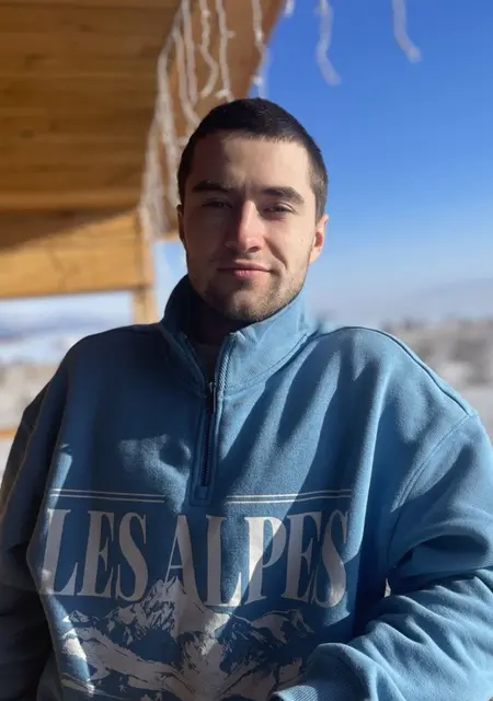 Я Evgeny, 24, из Хельсинки, ищу знакомство для открытые отношения