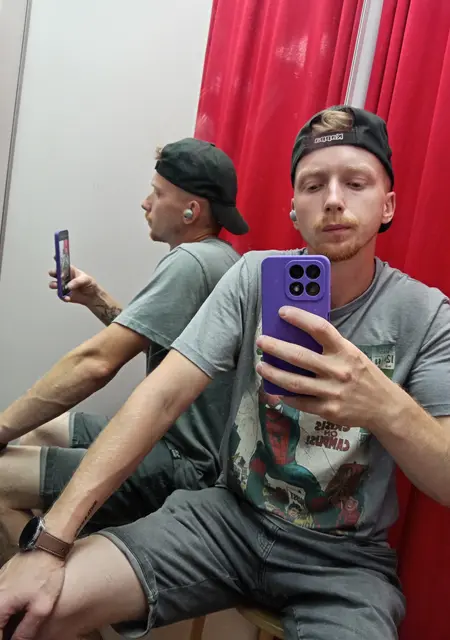 Я Стас, 31, из Витебска, ищу знакомство для общения