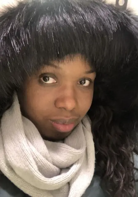 Nay из Мадрида, мне 36, познакомлюсь