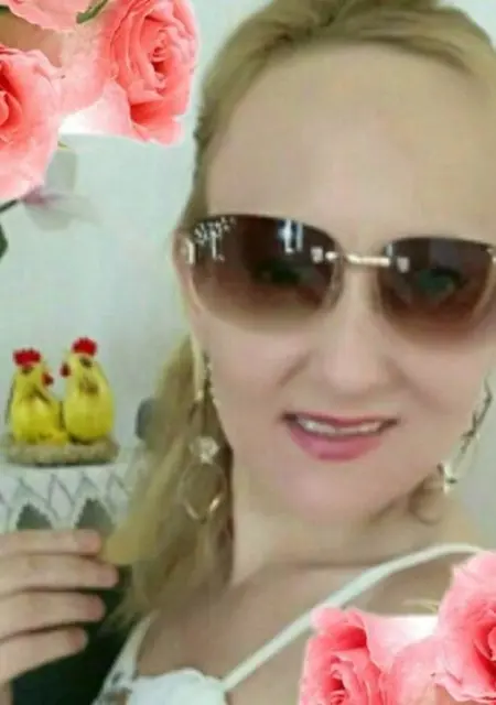 Я Людка, 36, из Афин, ищу знакомство