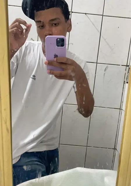 Я Gustavi, 25, знакомлюсь без обязательств в Аракажу