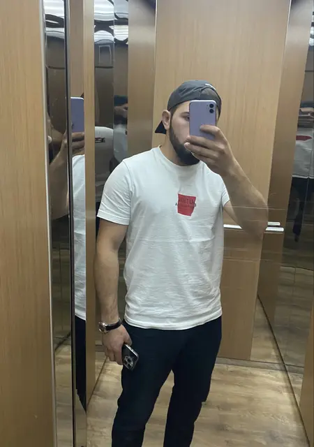 Я Асхаб, 25, из Лондона, ищу знакомство для постоянных отношений