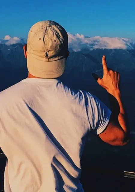 Я Александр, 25, из Осло, ищу знакомство для вирта