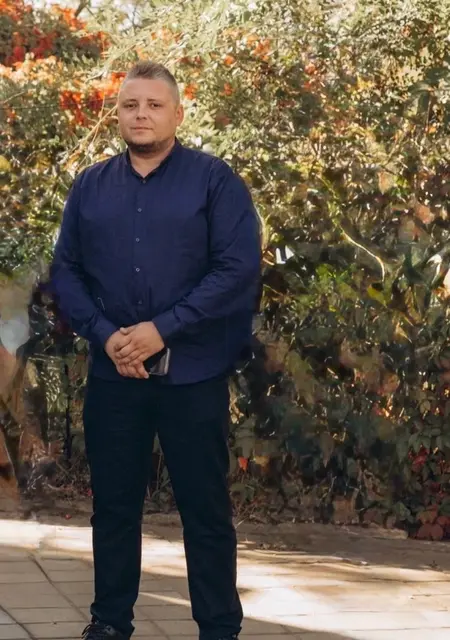 Vitaljke з Луганська, мені 33 років, познайомлюсь для приємного проведення часу