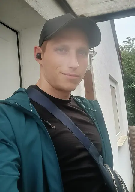 Я Ramusha, 27, из Ганновера, ищу знакомство для приятного времяпровождения