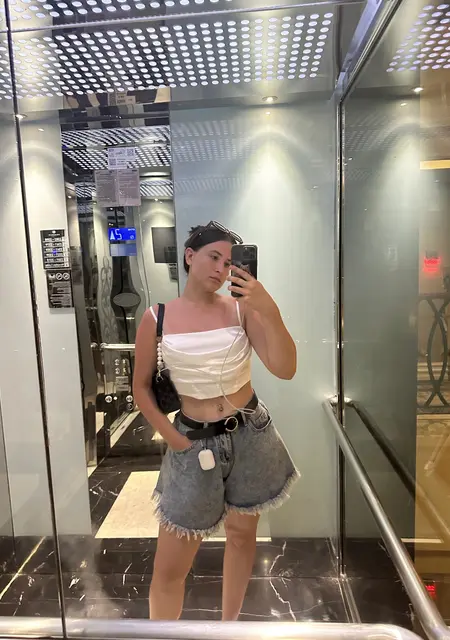 Я Екатерина, 20, знакомлюсь для приятного времяпровождения в Анкаре