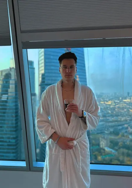 Staff из Хельсинки, мне 25, познакомлюсь для вирта