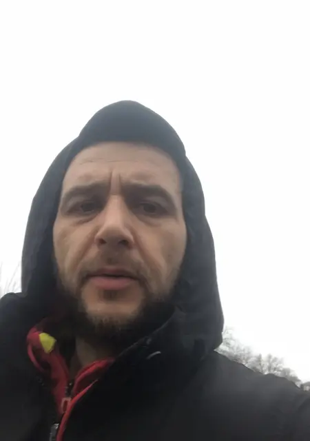 Sergei з Харкова, шукаю на сайті знайомства на одну ніч