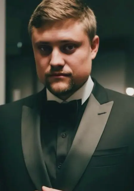 Я Роман, 30, из Риги, ищу знакомство для приятного времяпровождения