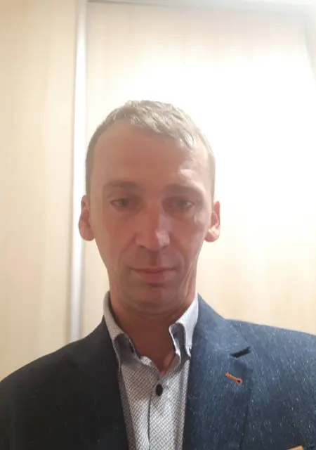 Я Piotr, 50, знакомлюсь без обязательств в Варшаве