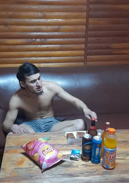 Сайд из Налдвейка, ищу на сайте знакомства на одну ночь