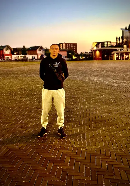 Я Denys, 23, из Щецина, ищу знакомство для постоянных отношений