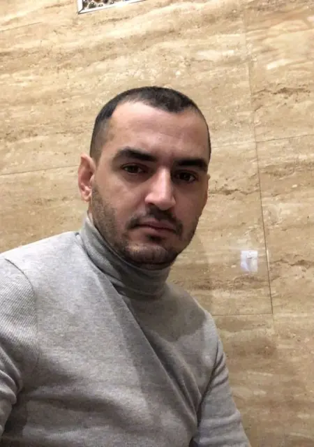 Tiko из Варшавы