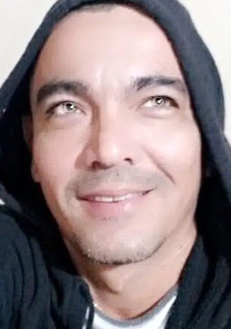 Rapfael из Эрмосильо, мне 39, познакомлюсь на одну ночь