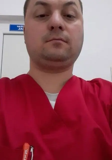 Я Bogdan Turcanu, 39, знакомлюсь в Бухаресте