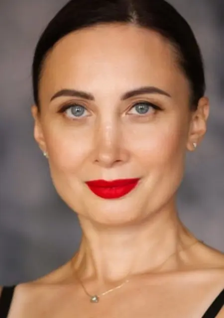 Я Владислава, 37, из Амстердама, ищу знакомство для постоянных отношений